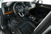 Thumbnail of 2023 Daytona Gray Audi Q5