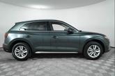 Thumbnail of 2023 Daytona Gray Audi Q5