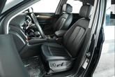 Thumbnail of 2023 Daytona Gray Audi Q5