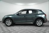 Thumbnail of 2023 Daytona Gray Audi Q5