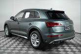 Thumbnail of 2023 Daytona Gray Audi Q5