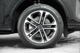 Thumbnail of 2025 Mythos Black Metallic Audi Q5