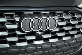 Thumbnail of 2025 Mythos Black Metallic Audi Q5