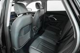 Thumbnail of 2025 Mythos Black Metallic Audi Q5