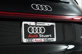 Thumbnail of 2025 Mythos Black Metallic Audi Q5