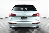 Thumbnail of 2023 Florett Silver Metallic Audi Q5