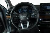 Thumbnail of 2023 Florett Silver Metallic Audi Q5