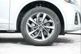 Thumbnail of 2023 Florett Silver Metallic Audi Q5