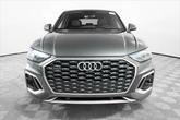 2022 Audi Q5 45 S line Prestige