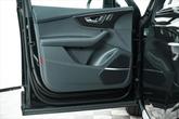 Thumbnail of 2025 Mythos Black Metallic Audi Q7
