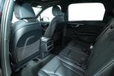 Thumbnail of 2025 Mythos Black Metallic Audi Q7