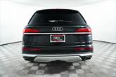 Thumbnail of 2025 Mythos Black Metallic Audi Q7