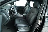 Thumbnail of 2025 Mythos Black Metallic Audi Q7