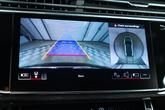 Thumbnail of 2025 Mythos Black Metallic Audi Q7