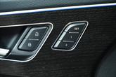 Thumbnail of 2025 Mythos Black Metallic Audi Q7