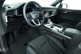 Thumbnail of 2025 Mythos Black Metallic Audi Q7