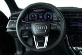 Thumbnail of 2025 Mythos Black Metallic Audi Q7