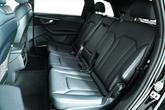 Thumbnail of 2025 Mythos Black Metallic Audi Q7