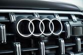 Thumbnail of 2025 Mythos Black Metallic Audi Q7