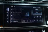 Thumbnail of 2025 Mythos Black Metallic Audi Q7