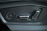 Thumbnail of 2025 Mythos Black Metallic Audi Q7