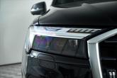 Thumbnail of 2025 Mythos Black Metallic Audi Q7