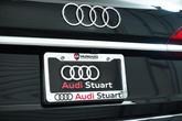 Thumbnail of 2025 Mythos Black Metallic Audi Q7