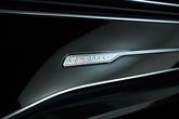 Thumbnail of 2025 Mythos Black Metallic Audi Q7