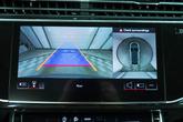Thumbnail of 2025 Satellite Silver Metallic Audi Q8