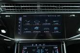 Thumbnail of 2025 Satellite Silver Metallic Audi Q8