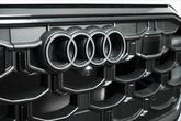 Thumbnail of 2025 Satellite Silver Metallic Audi Q8