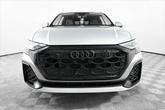 Thumbnail of 2025 Satellite Silver Metallic Audi Q8