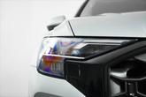 Thumbnail of 2025 Satellite Silver Metallic Audi Q8