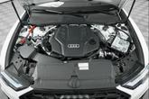 Thumbnail of 2025 Glacier White Metallic Audi Q3