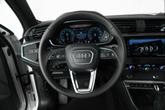 Thumbnail of 2025 Glacier White Metallic Audi Q3