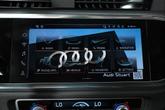 Thumbnail of 2025 Glacier White Metallic Audi Q3