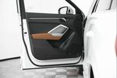 Thumbnail of 2025 Glacier White Metallic Audi Q3