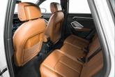 Thumbnail of 2025 Glacier White Metallic Audi Q3