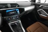Thumbnail of 2025 Glacier White Metallic Audi Q3