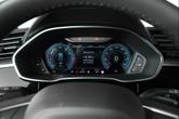 Thumbnail of 2025 Glacier White Metallic Audi Q3