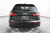 Thumbnail of 2019 Black Metallic Audi SQ5