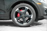 Thumbnail of 2019 Black Metallic Audi SQ5