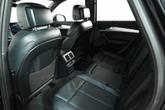 Thumbnail of 2019 Black Metallic Audi SQ5