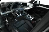 Thumbnail of 2019 Black Metallic Audi SQ5
