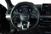 Thumbnail of 2019 Black Metallic Audi SQ5