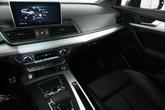 Thumbnail of 2019 Black Metallic Audi SQ5
