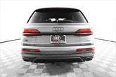 Thumbnail of 2025 Samurai Gray Metallic Audi Q7