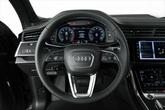 Thumbnail of 2025 Samurai Gray Metallic Audi Q7