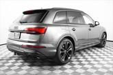 Thumbnail of 2025 Samurai Gray Metallic Audi Q7