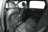 Thumbnail of 2025 Samurai Gray Metallic Audi Q7